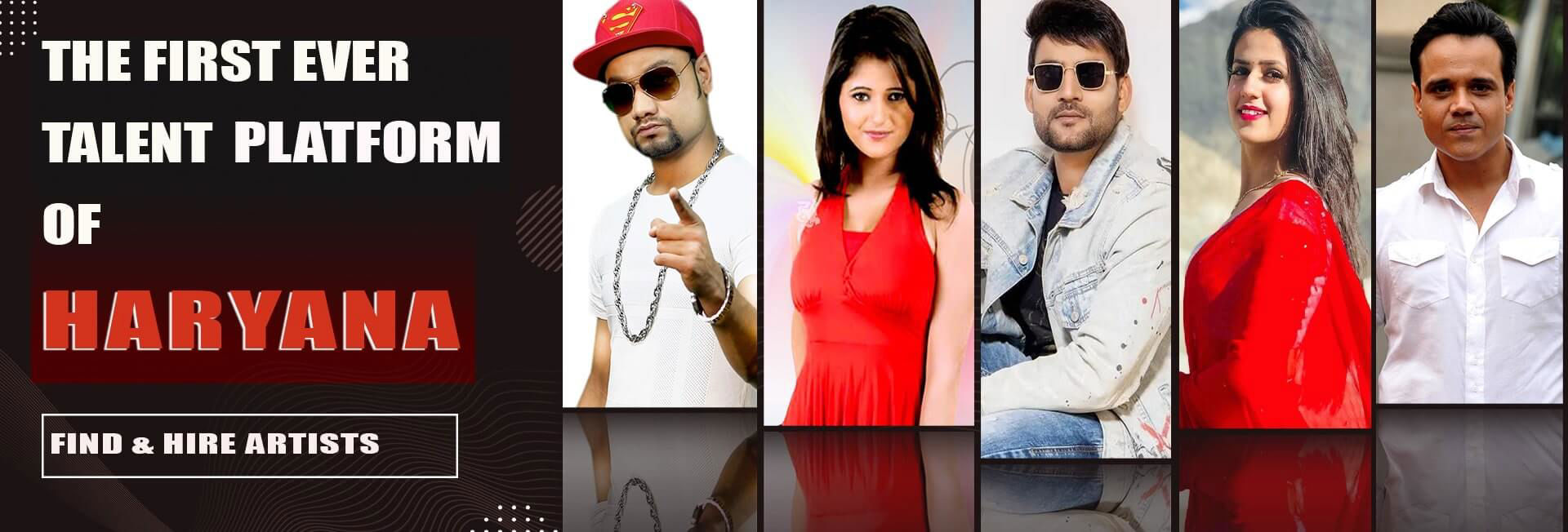 slider image
