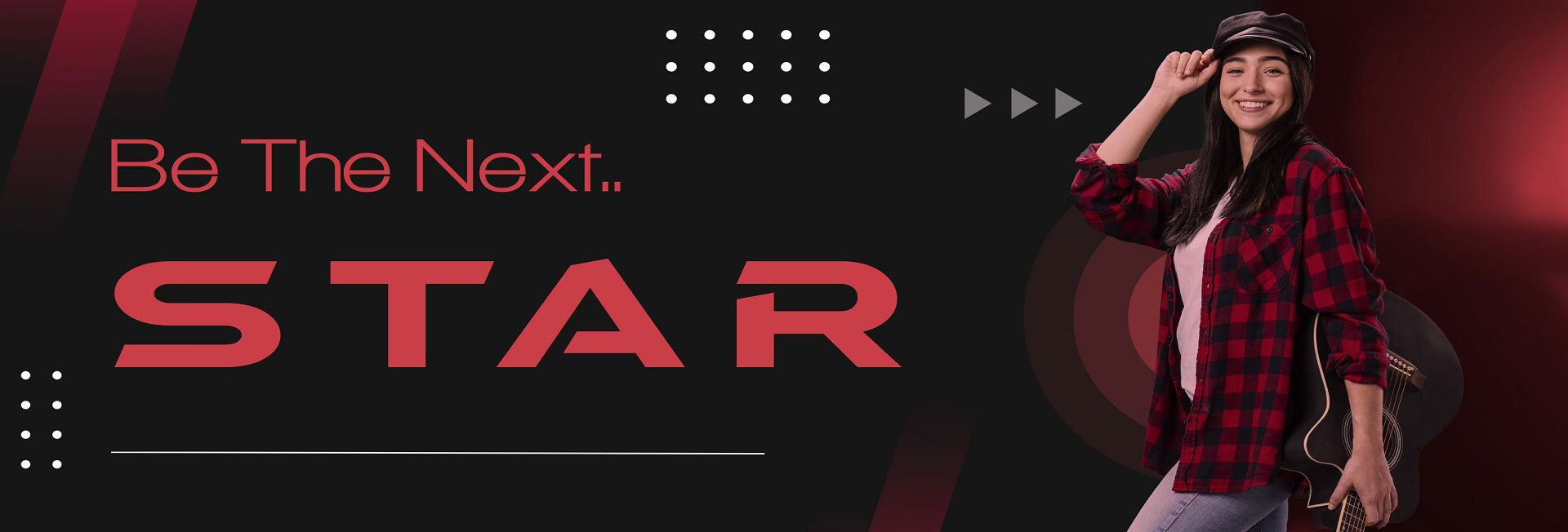slider image