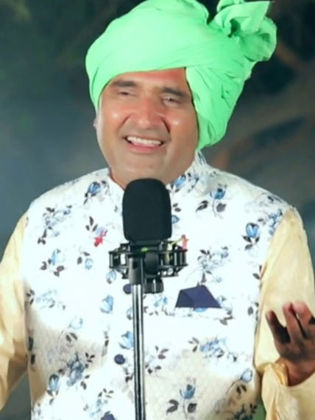 Ramkesh Jiwanpurwala