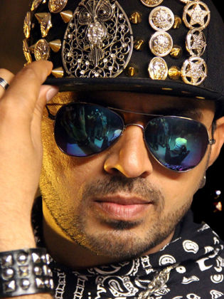 Dev Kumar Deva