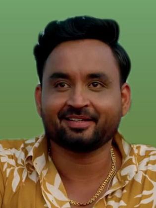 Ameet Chaudhary