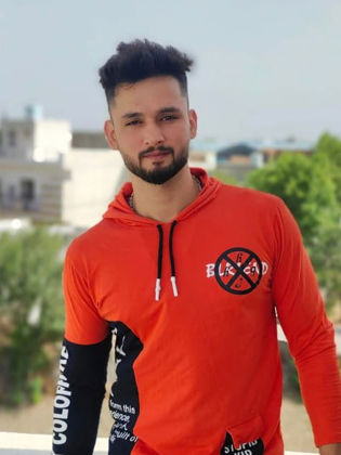 Manjit Beniwal