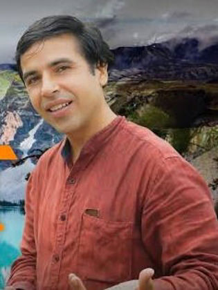 Satpal Deshwal