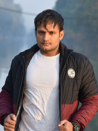 Mandeep Dahiya 
