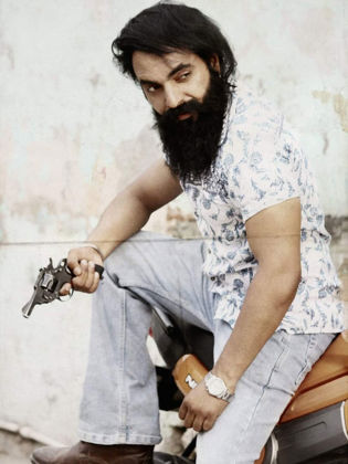 DP Dhankhar